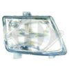 DIEDERICHS 1665082 Headlight